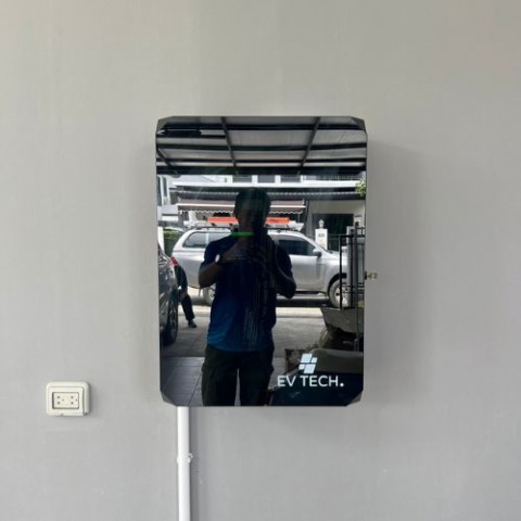 ขายส่ง Box Charger กันน้ำ